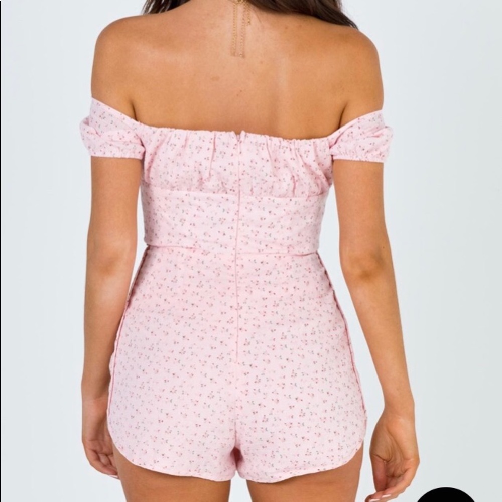 Princess Polly playsuit - Picture 2 of 5